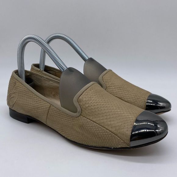 SAM EDELMAN Women's Aster Slip-on Loafers - Picture 1 of 6